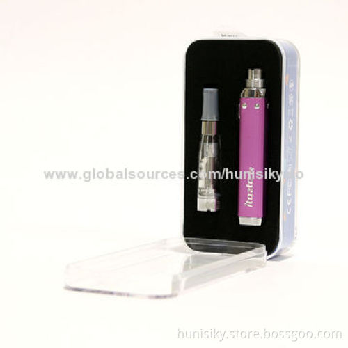 Original innokin iTaste EP with built-in 650mAh polymer Li-ion rechargeable battery